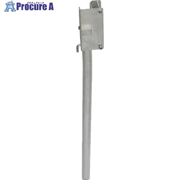 PiCa DXU/DXZ用手掛り棒 右 DXU-TE-R  1本 ▼708-1282
