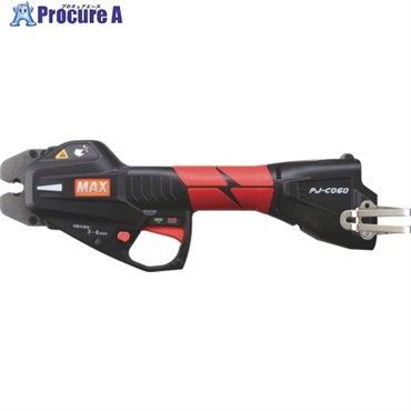 MAX メッシュ筋カッタ PJ-C060 PJC060  1台 ▼718-2978