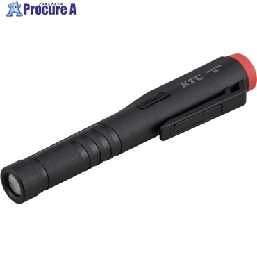 KTC 充電式LEDペンライト AL815E  1個 ▼724-6974
