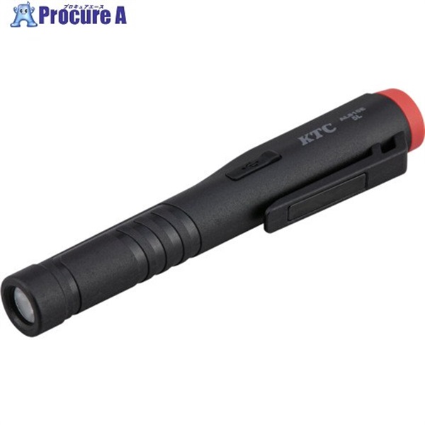 KTC 充電式LEDペンライト AL815E  1個 ▼724-6974
