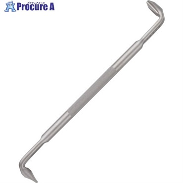 VESSEL Z型オフセットドライバー ペタドラ TD-64(＋2/-6) TD-64-2-6  1個 ▼810-6907