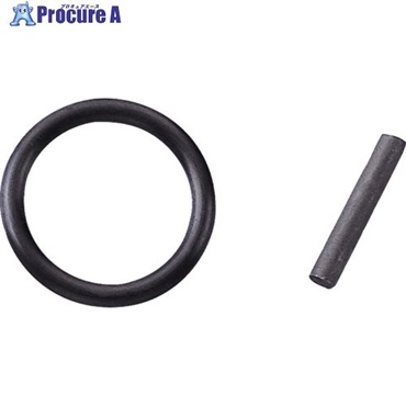 TOP インパクトレンチ用Oリングピンセット 12.7 EPW-4-OP  1S ▼162-9261