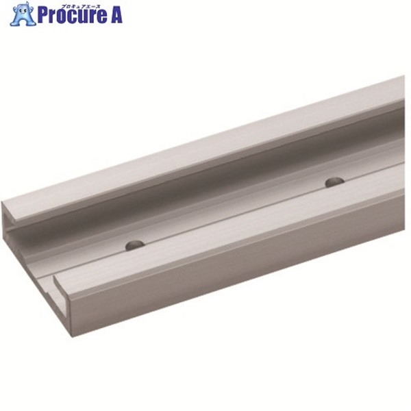 SUGATSUNE (190043711)MRS40-1200ミニガイドレール MRS40-1200  1本 ▼195-6692