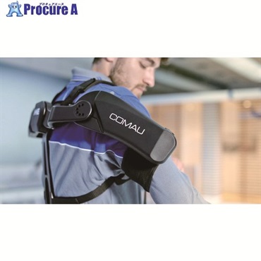 COMAU 【売切廃番】MATE専用パーツ トルクボックス TORQUE GENERATOR 右側 CR82434800  1個 ▼207-0888