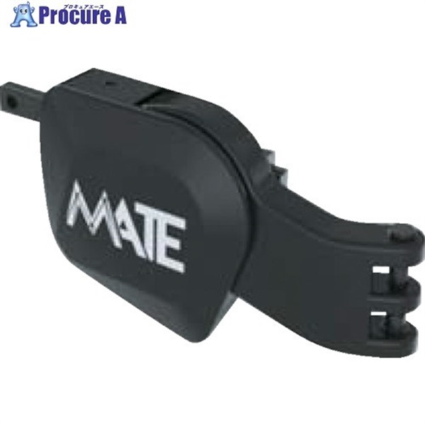 COMAU 【売切廃番】MATE専用パーツ バックサポート PASSIVE 右側 CR82435000  1個 ▼207-0890