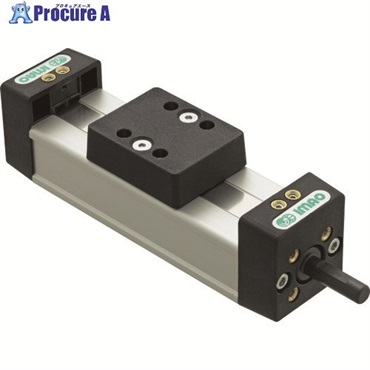 イマオ アクチュエータユニットミニ MAU3222SS-100L  1個 ▼213-9534