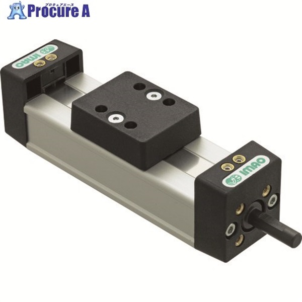 イマオ アクチュエータユニットミニ MAU3222SS-100L  1個 ▼213-9534