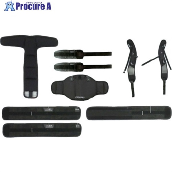 COMAU 【売切廃番】MATE XT専用パーツ ハイジーンキット CR82458600  1S ▼257-7437