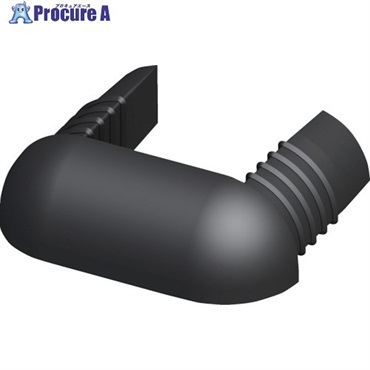 アルファ― 【売切廃番】coaxis[[R上]] 35.5mmレール用エンドキャップ 2個セット 03769  1S ▼356-5405