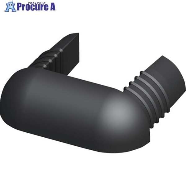 アルファ― 【売切廃番】coaxis[[R上]] 35.5mmレール用エンドキャップ 2個セット 03769  1S ▼356-5405