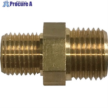 PROXXON 中間ニップル E1320  1個 ▼420-5676