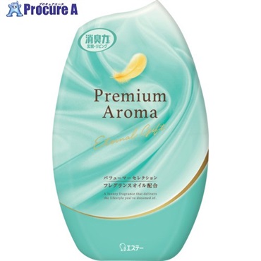 エステー お部屋の消臭力 Premium Aroma エターナルギフト ST13073  1個 ▼522-7434