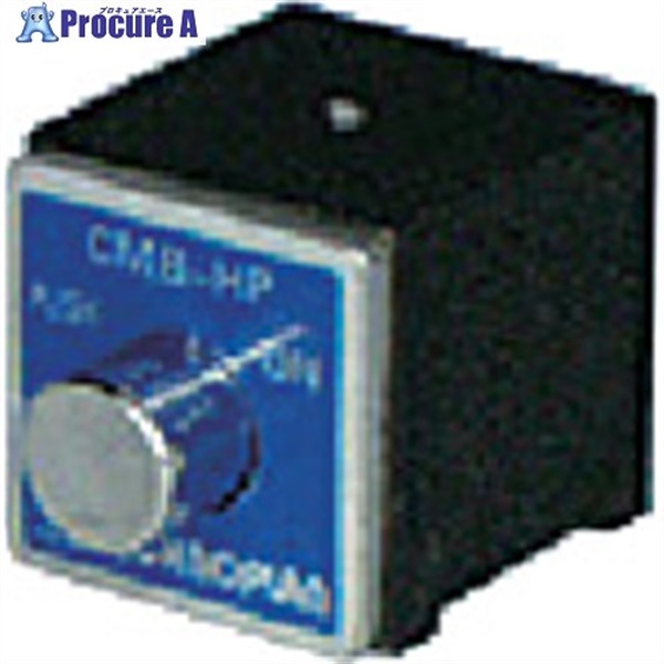 テクノプラン CMB-HP ホルダーベース CMB-HP  1個 ▼544-4267