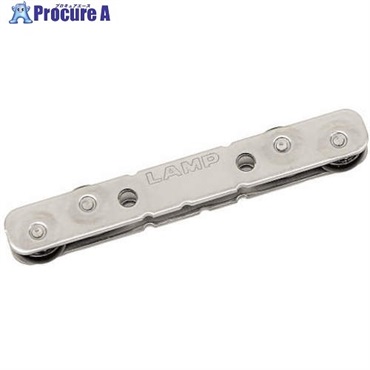 SUGATSUNE (190047264)MLGー13Cマルチローラーリニアガイドレールスリムタイプキャリッジ MLG-13C  1個 ▼544-6697