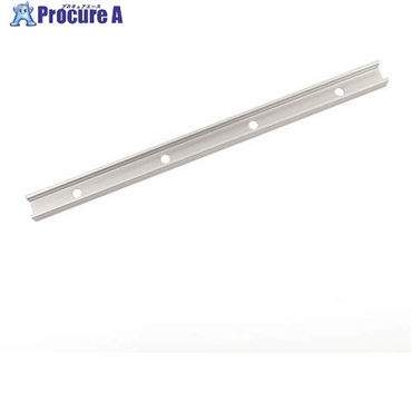 SUGATSUNE (190047267)MLG13ー400マルチローラーリニアガイドレールスリムタイプ MLG13-400  1本 ▼544-8183