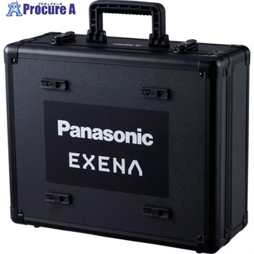 Panasonic アルミケース EZ9K13  1個 ▼699-3212