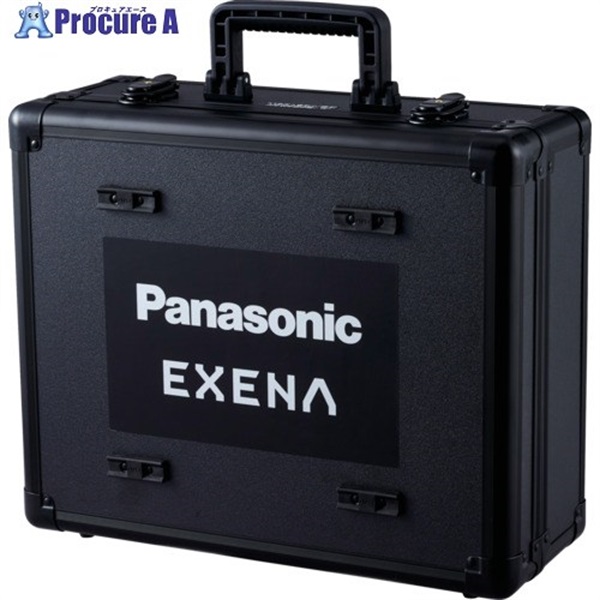 Panasonic アルミケース EZ9K13  1個 ▼699-3212