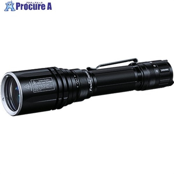 FENIX 充電式LEDライト TK30R TK30R  1個 ▼700-3205