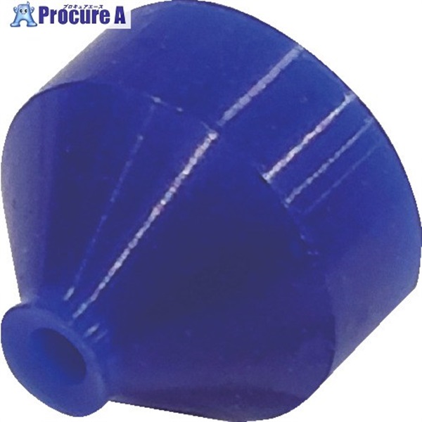 アインツ 吸着パッド 埋込み式 φ4 VAPS-4C  1個 ▼705-3638