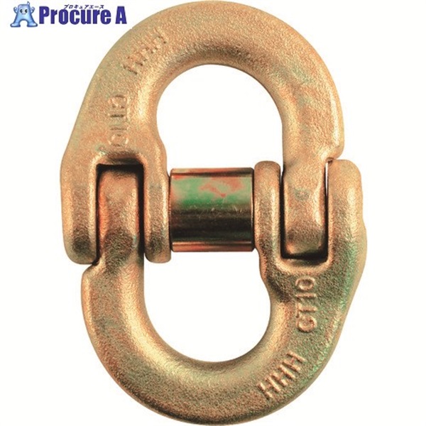 HHH チェーンカップリング10mm用 CT10  1個 ▼217-3456