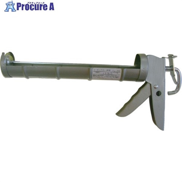 フジテック コーキングガン (ブレーキ付)107 45049  1個 ▼402-6976