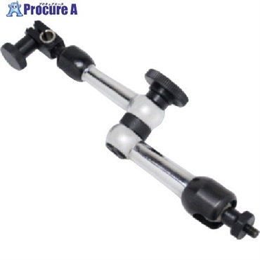SK マグネットベース MB-7用部品 ミニロックアーム一式 MB7-LAS  1個 ▼436-1838