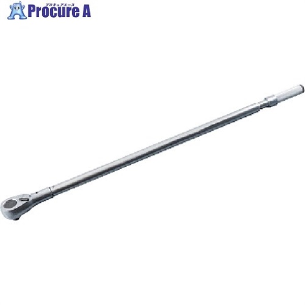 KTC 19.0sq.プレセット型トルクレンチ CMPD8006  1個 ▼711-0422