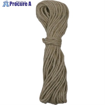 ユタカメイク ジュート麻 32番×15m A-5-I  300個 ▼128-0123