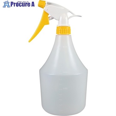 DAHLIA ハンドスプレー(レギュラーホース付) ハンディスプレー 1000ML NO1000  1個 ▼392-5744