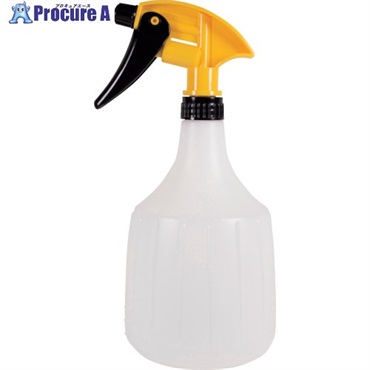 DAHLIA ハンドスプレー(振り子ホース付) ザ・スプレー レギュラーノズル 1000ML NO1100  1個 ▼392-5806