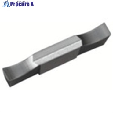 京セラ 外径溝入れ加工用チップ GDG PR1225 GDG2520N-020GS  PR1225  10個 ▼548-2062