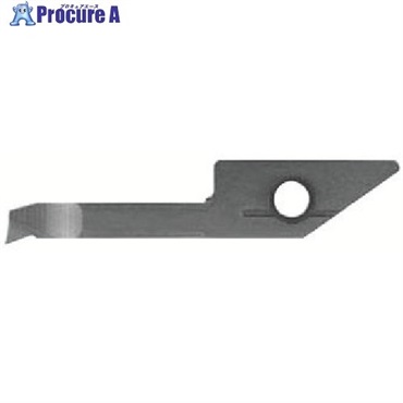 京セラ 旋削加工用チップ PVDコーティング PR1225 VNBR0620-02  PR1225  5個 ▼555-6082