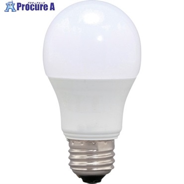 IRIS 106660 LED電球 E26 全方向 60形相当 昼白色 2個セット LDA7N-G/W-6T102P  1S ▼660-1968