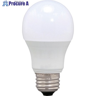 IRIS 106659 LED電球 E26 全方向 40形相当 電球色 2個セット LDA4L-G/W-4T102P  1S ▼660-1974
