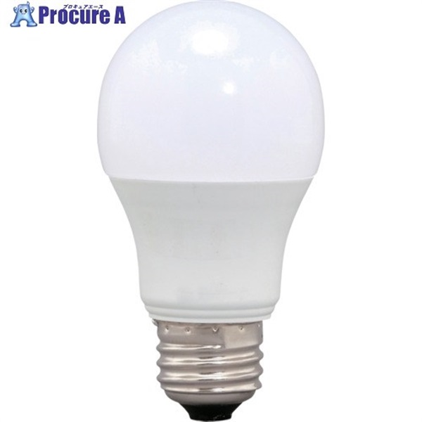IRIS 106659 LED電球 E26 全方向 40形相当 電球色 2個セット LDA4L-G/W-4T102P  1S ▼660-1974