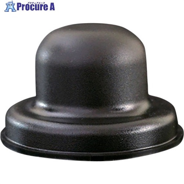 EXSEAL ティップリムーバー 半導電タイプ 黒 TR01-14002  1個 ▼662-5389
