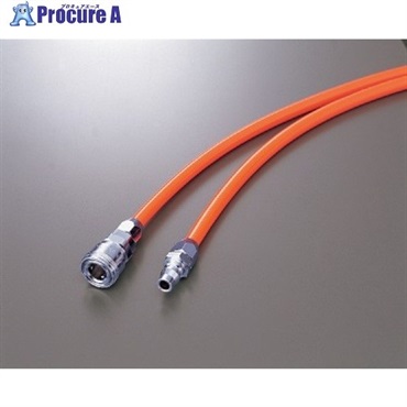 プラス・テク テクノフレックス(カナグ) 6.5 オレンジ 20m PT-TXK-6.5-20  1巻 ▼678-0167