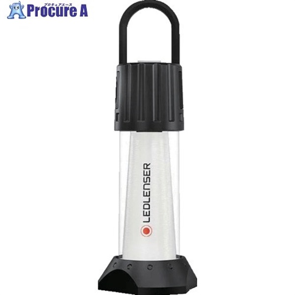 LEDLENSER LEDランタン ML6 Warm 750lm 502084  1個 ▼715-4963