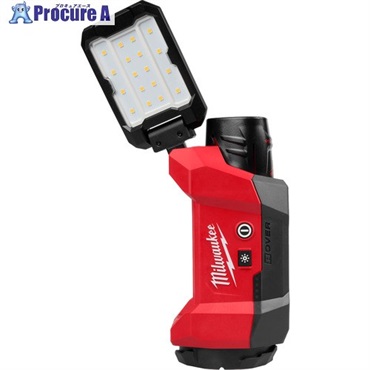 milwaukee M12 PACKOUT シングルワークライト M12 ALIP-0 APJ  1個 ▼716-6140