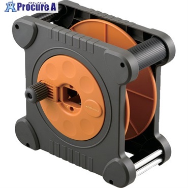 KDS ロッド巻取ケース 60L RWC60L  1個 ▼722-9153