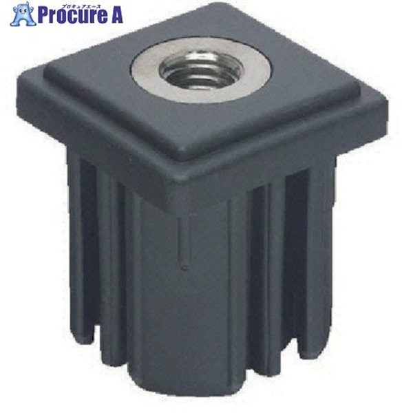 ELESA 角パイプ用ジョイント NDQ50X2.5-M20 NDQ50X2.5-M20  1個 ▼805-8026