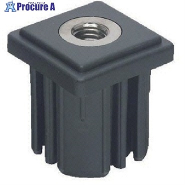 ELESA 角パイプ用ジョイント NDQ50X2-M16 NDQ50X2-M16  1個 ▼805-8027