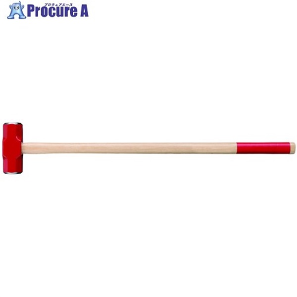 OH PX印 両口ハンマー#10 OHW-10PX  1丁 ▼808-0482