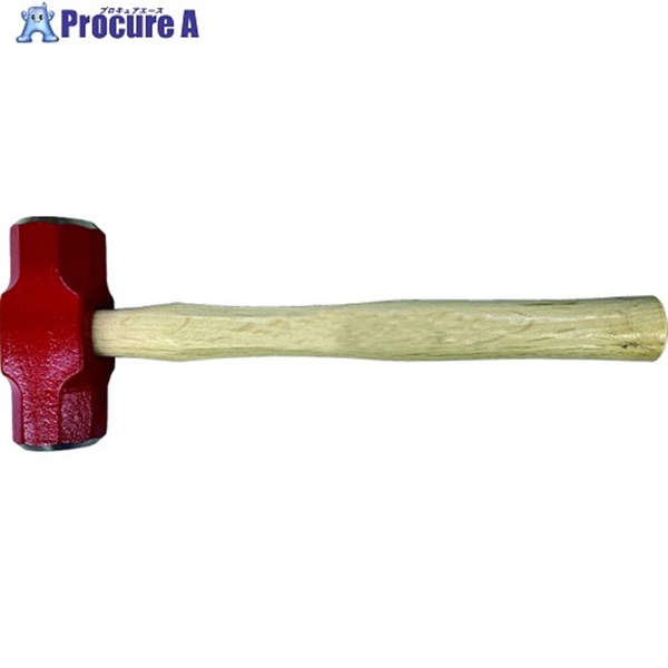 OH PX印 両口ハンマー#2 OHW-2PX  1丁 ▼808-0496