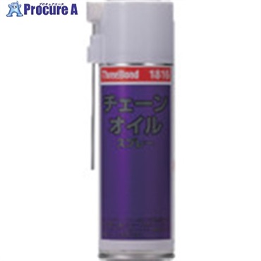 THREEBOND 防錆・潤滑剤 TB1816 220ml 青色 金属チェーン専用 高浸透 ベト付き少(1816AD) TB1816  1本 ▼813-0553