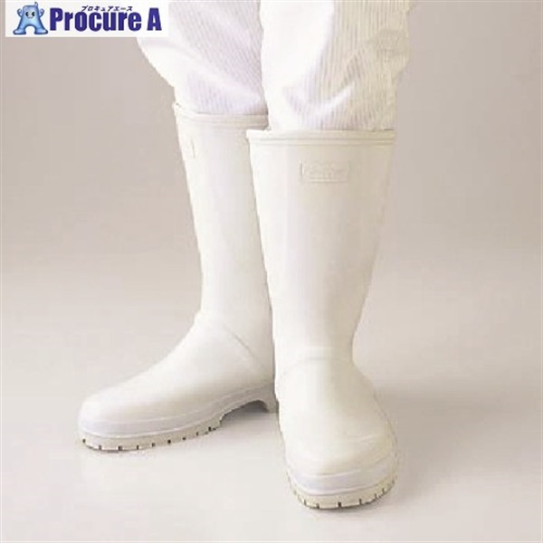 GOLDWIN AC長靴白26.0cm PA9601-W-26.0  1足 ▼816-0862