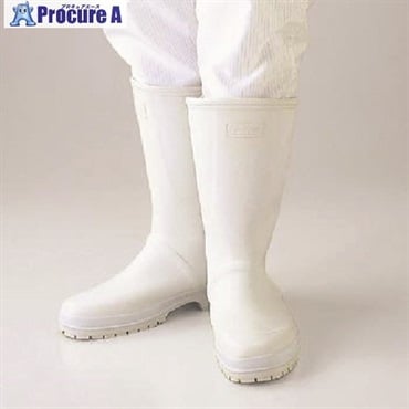 GOLDWIN AC長靴白28.0cm PA9601-W-28.0  1足 ▼816-0864