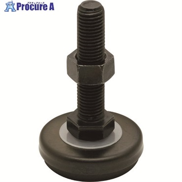 イマオ レベルアジャスター(ラバー付) KA40-10X050R  1個 ▼212-2222