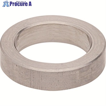 kipp スペーサー リング KSR081102-SUS  1個 ▼213-4588