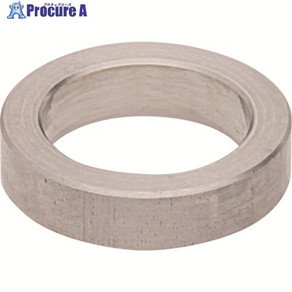 kipp スペーサー リング KSR081102-SUS  1個 ▼213-4588